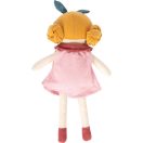 Small Foot - Textil baba Lina - JátékManufaktúra