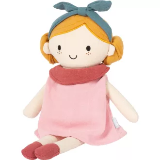 Small Foot - Textil baba Lina - JátékManufaktúra