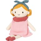 Small Foot - Textil baba Lina - JátékManufaktúra