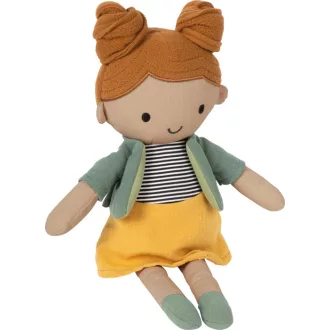 Small Foot - Textil baba Mája - JátékManufaktúra