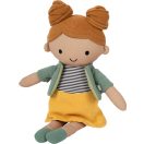 Small Foot - Textil baba Mája - JátékManufaktúra