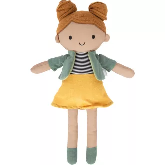 Small Foot - Textil baba Mája - JátékManufaktúra