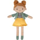 Small Foot - Textil baba Mája - JátékManufaktúra