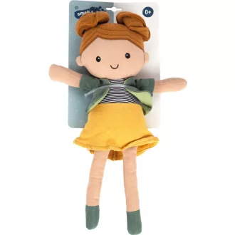 Small Foot - Textil baba Mája - JátékManufaktúra