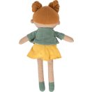 Small Foot - Textil baba Mája - JátékManufaktúra