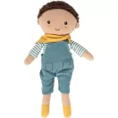 Small Foot - Textil baba Leo - JátékManufaktúra