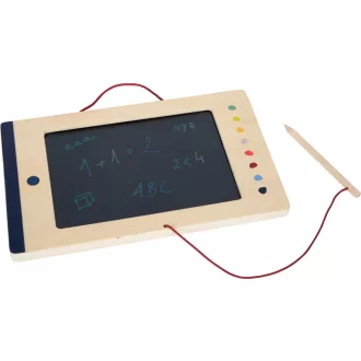 small foot LCD kresliaca tabuÄ¾ka Educate
