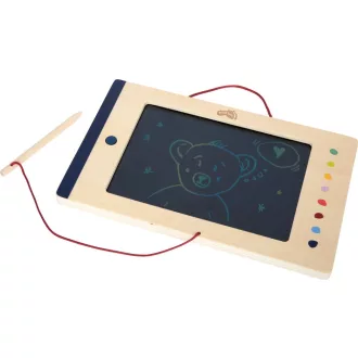 small foot LCD kresliaca tabuÄ¾ka Educate