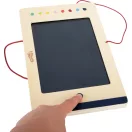 small foot LCD kresliaca tabuÄ¾ka Educate