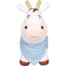 Small Foot - Felfújható ugráló boci - JátékManufaktúra