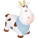 Small Foot - Felfújható ugráló boci - JátékManufaktúra