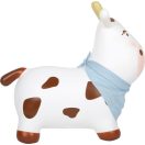 Small Foot - Felfújható ugráló boci - JátékManufaktúra