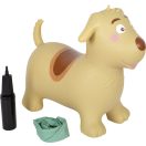 Small Foot - Felfújható ugráló kutyus - JátékManufaktúra