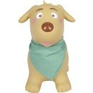 Small Foot - Felfújható ugráló kutyus - JátékManufaktúra