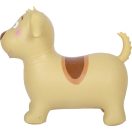 Small Foot - Felfújható ugráló kutyus - JátékManufaktúra