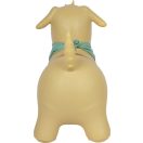 Small Foot - Felfújható ugráló kutyus - JátékManufaktúra