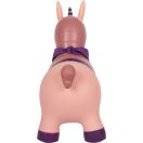 Small Foot - Felfújható ugráló unikornis - JátékManufaktúra