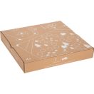 Small Foot - Ki nevet a végén? Erdei állatok - JátékManufaktúra