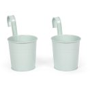 small foot Drevená vonkajšia kuchynka a stánok 2 v 1