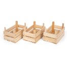 small foot Drevená vonkajšia kuchynka a stánok 2 v 1