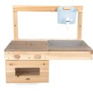 small foot Závesná vonkajšia kuchynka