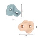 Small Foot - Mászófogások - JátékManufaktúra