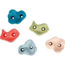 Small Foot - Mászófogások - JátékManufaktúra