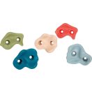 Small Foot - Mászófogások - JátékManufaktúra