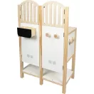 small foot Hobby Horse stable