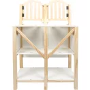 small foot Hobby Horse stable