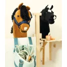 small foot Hobby Horse stable