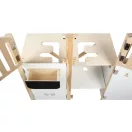 small foot Hobby Horse stable