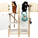 small foot Hobby Horse stable