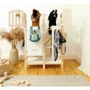small foot Hobby Horse stable