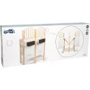 small foot Hobby Horse stable