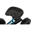 Small Foot - Markoló kerekekkel kék - JátékManufaktúra