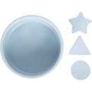 Small Foot - Montessori válogató játék csipesszel - JátékManufaktúra