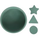 Small Foot - Montessori válogató játék csipesszel - JátékManufaktúra