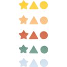 Small Foot - Montessori válogató játék csipesszel - JátékManufaktúra