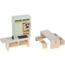 Small Foot - Bababútor szett - JátékManufaktúra