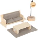 Small Foot - Bababútor szett - JátékManufaktúra