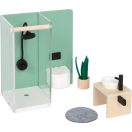 Small Foot - Bababútor szett - JátékManufaktúra