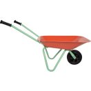 small foot VeÄ¾kÃ¡ zÃ¡hradnÃ¡ sada s kolieskom Tiny Garden