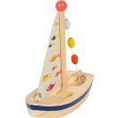 small foot Vodná hračka plachetnica Oceán