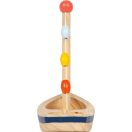 small foot Vodná hračka plachetnica Oceán