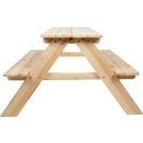 small foot Detský piknikový stôl