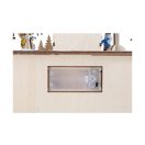 Small Foot - Fa adventi naptár karácsonyi vásár - JátékManufaktúra