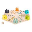 Small Foot - Fa Ne mérgelődj 6 játékosra - JátékManufaktúra