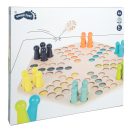 Small Foot - Fa Ne mérgelődj 6 játékosra - JátékManufaktúra