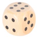 Small Foot - Fa Ne mérgelődj 6 játékosra - JátékManufaktúra